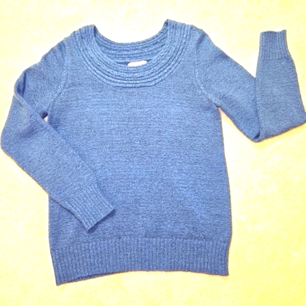 Laura Scott Women's M Sweater